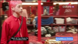 Bigg Boss - Season 17 - 21st December 2023